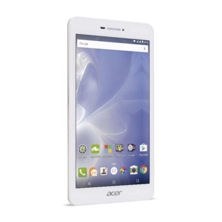 Acer Iconia Talk 7 (B1-733) Tablet – Ivory Gold