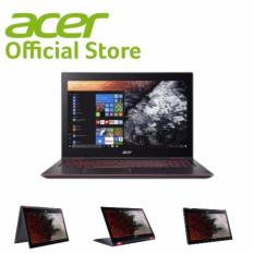 Acer Nitro 5 Spin NP515-51-81PH Gaming Notebook