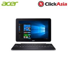 Acer One 10 (S1003-112M) – 10.1″ TouchScreen/Atom x5-Z8350/2GB RAM/32GB eMMC/W10 (Black)