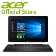[Online Exclusive] Acer One 10 S1003-112M 2-in-1 Laptop – 10.1″ HD IPS Multi-Touch Screen