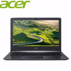 Acer Swift 5 (SF514-51-75AH) – 14″/i7-7500U/8GB DDR4/512GB SSD/Intel/W10 (Black)