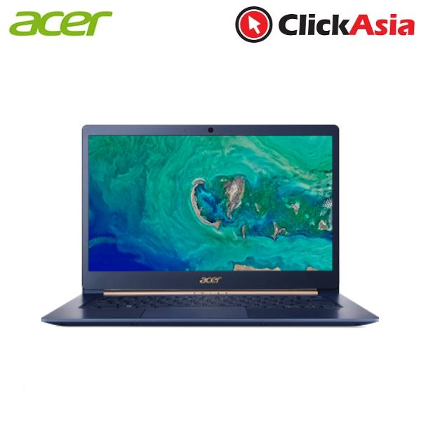 Acer Swift 5 (SF514-52T-885K) - 14