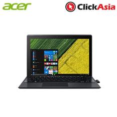 Acer Switch 3 (SW312-31-P45K) – 12.2″ Touch Screen/Pentium N4200/4GB/128GB eMMC/W10 (Blue)