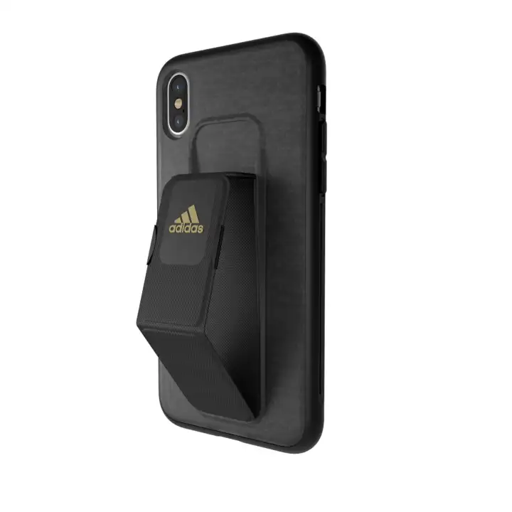 adidas iphone x grip case