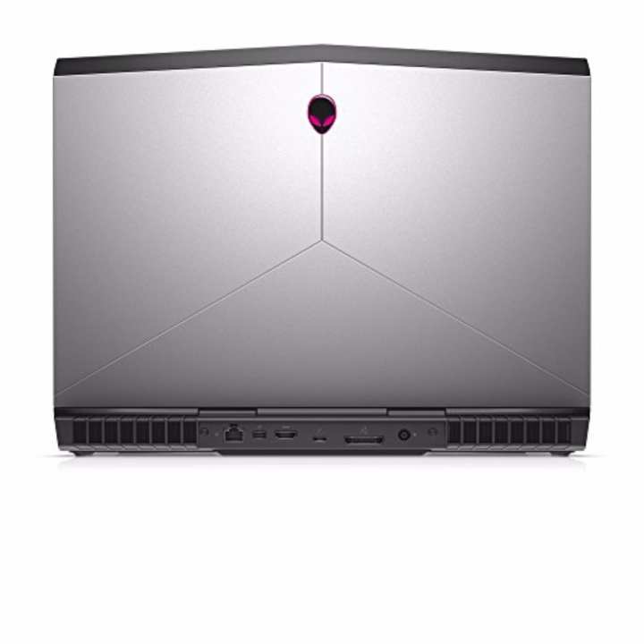Alienware 15 R3 Gaming Laptop (7th Gen) (GTX1060) With 120Hz Gaming Laptop *11.11 PROMO*