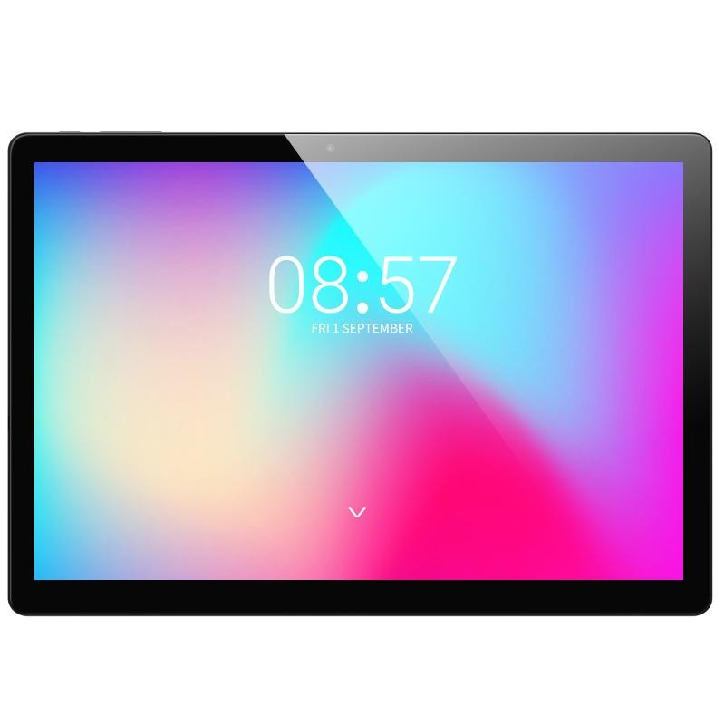 ALLDOCUBE / Cube Power M3 4G Phablet 10.1 inch Android 7.0 MTK6753 Octa Core 1.5GHz 2GB RAM 32GB ROM Type-C OTG-Black Grey – intl