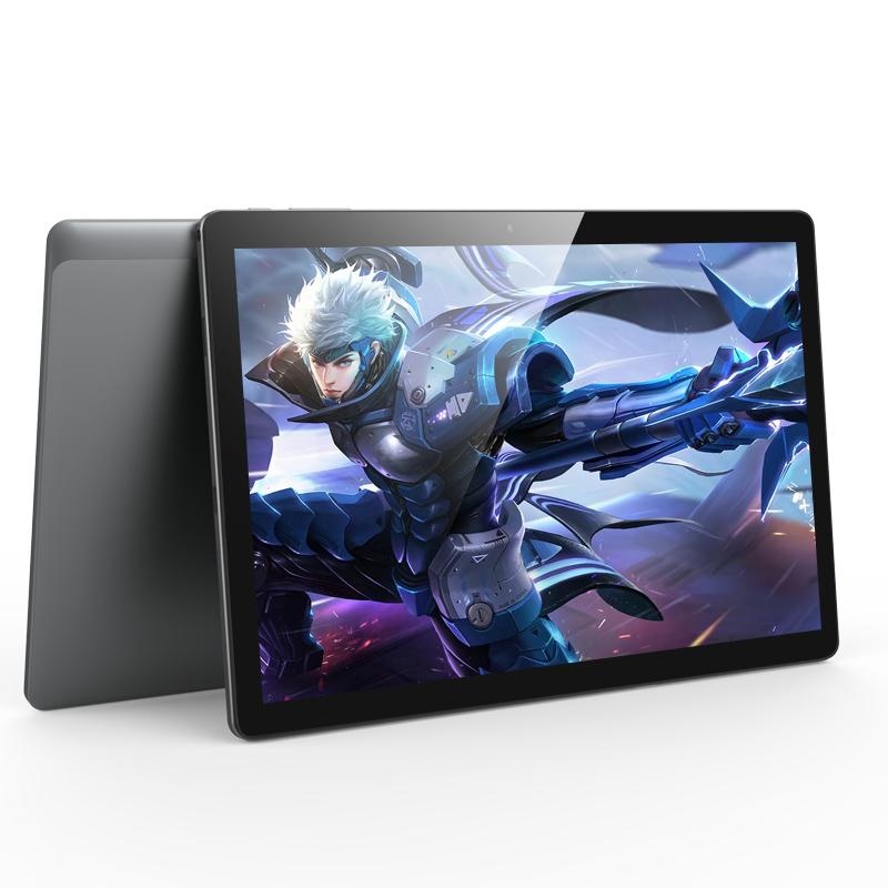 ALLDOCUBE / Cube Power M3 4G Phablet 10.1″ Android 7.0 32GB US Plug(Grey) – intl