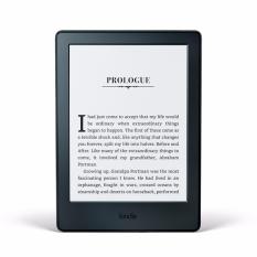 Amazon 8 Gen Starter Edition Kindle