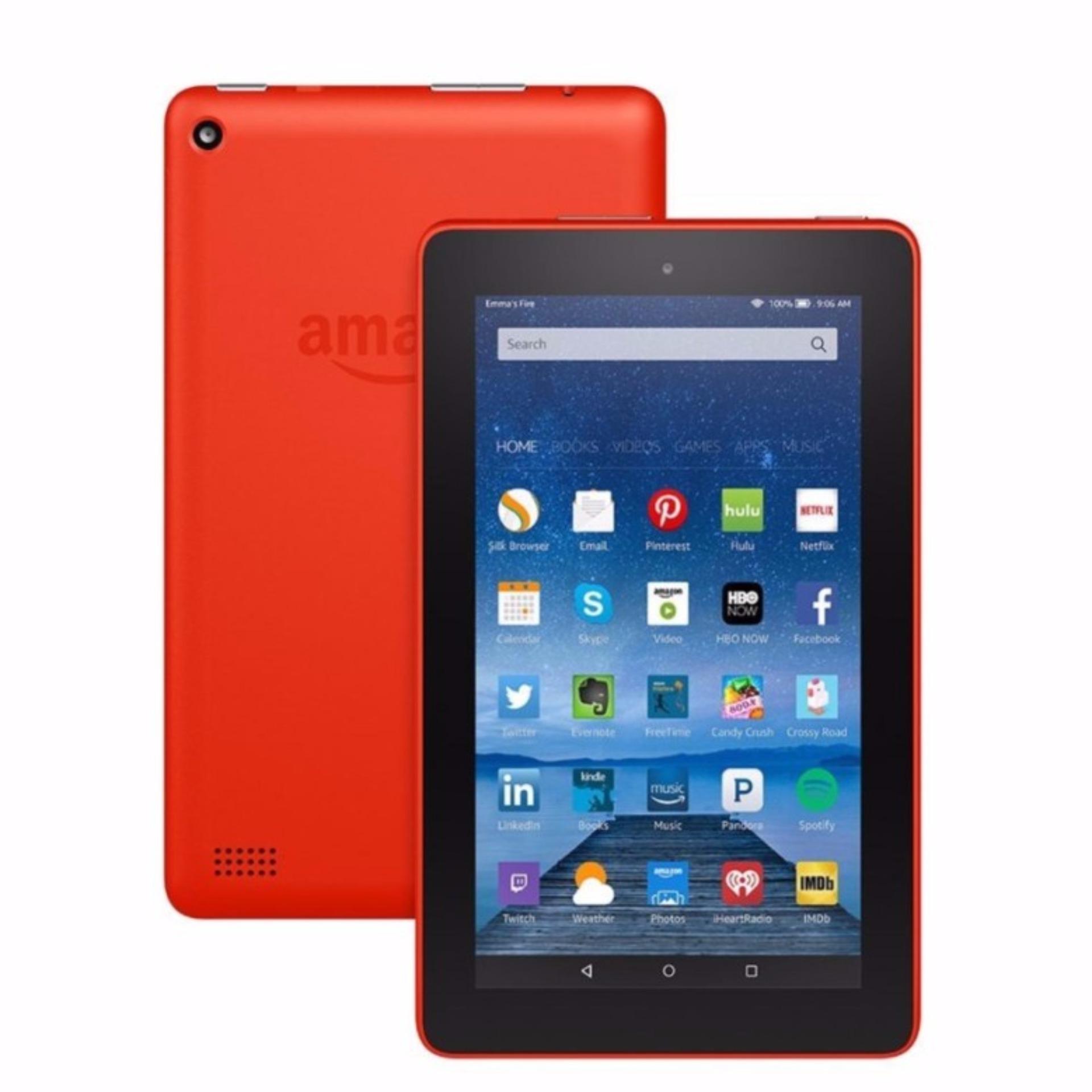 Amazon Fire 7INCH 8GB