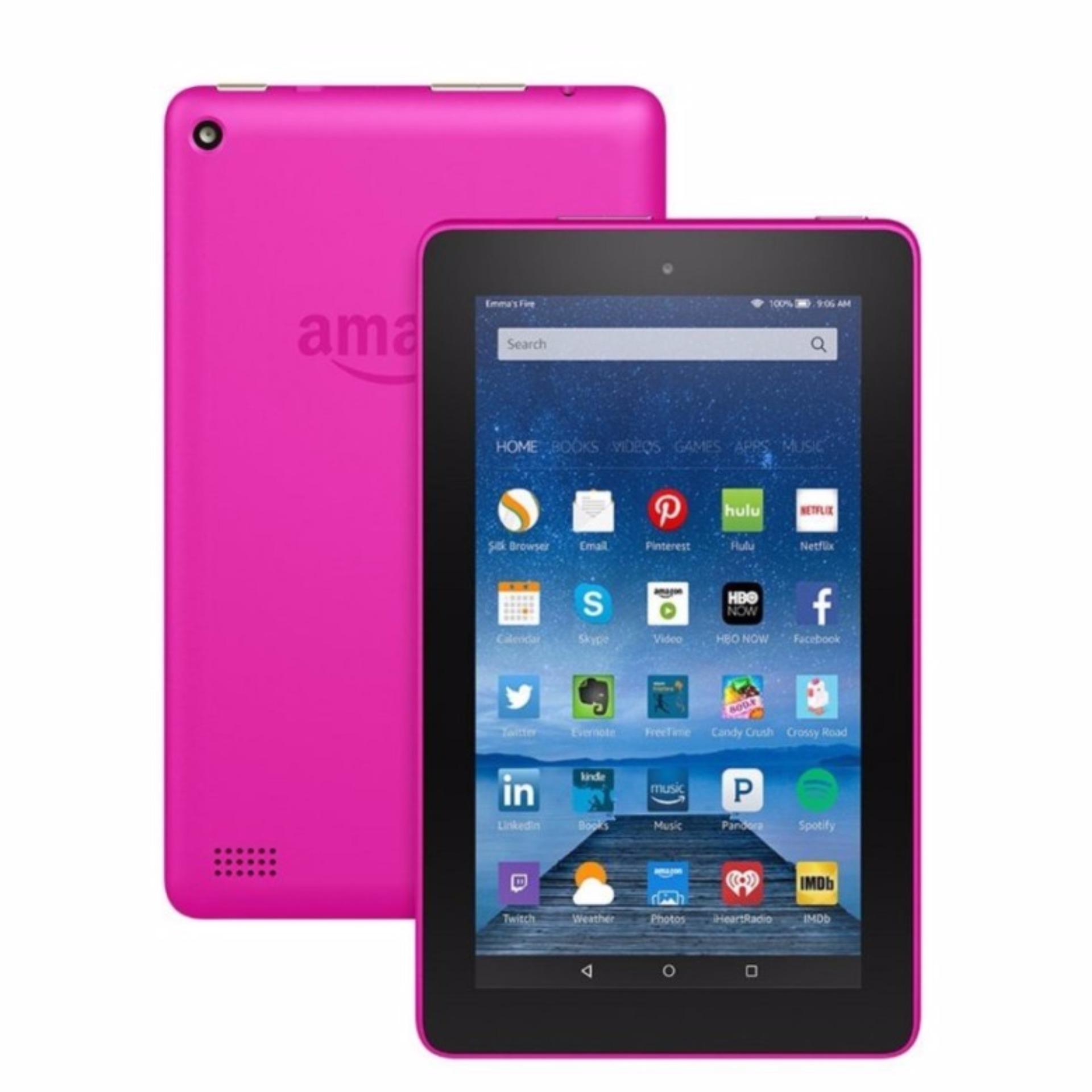 Amazon Fire 7INCH 8GB