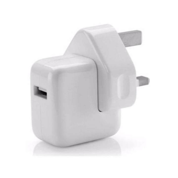 Apple 12W USB Power Adapter