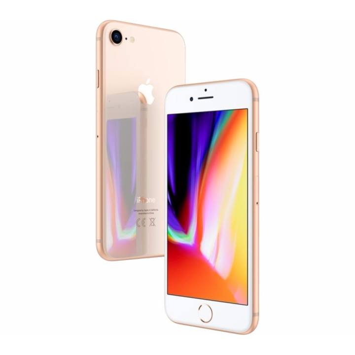 Apple iPhone 8 Gold 256GB