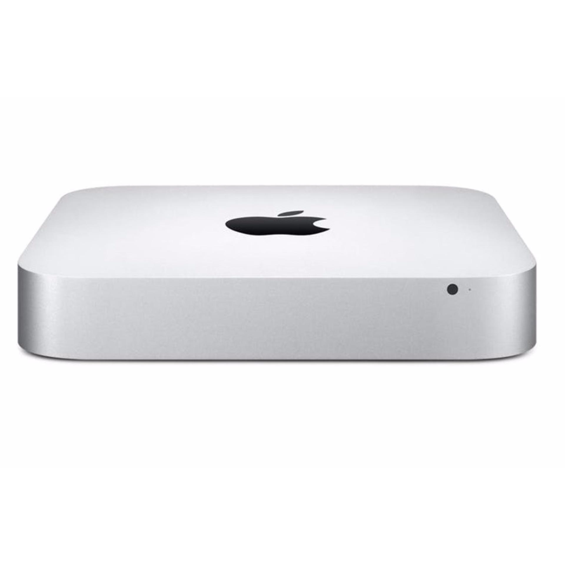 Apple Mac mini: 2.6GHz dual-core Intel Core i5