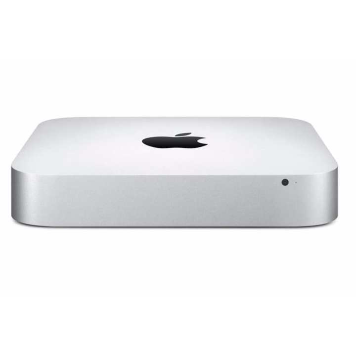 Apple Mac mini: 2.8GHz dual-core Intel Core i5