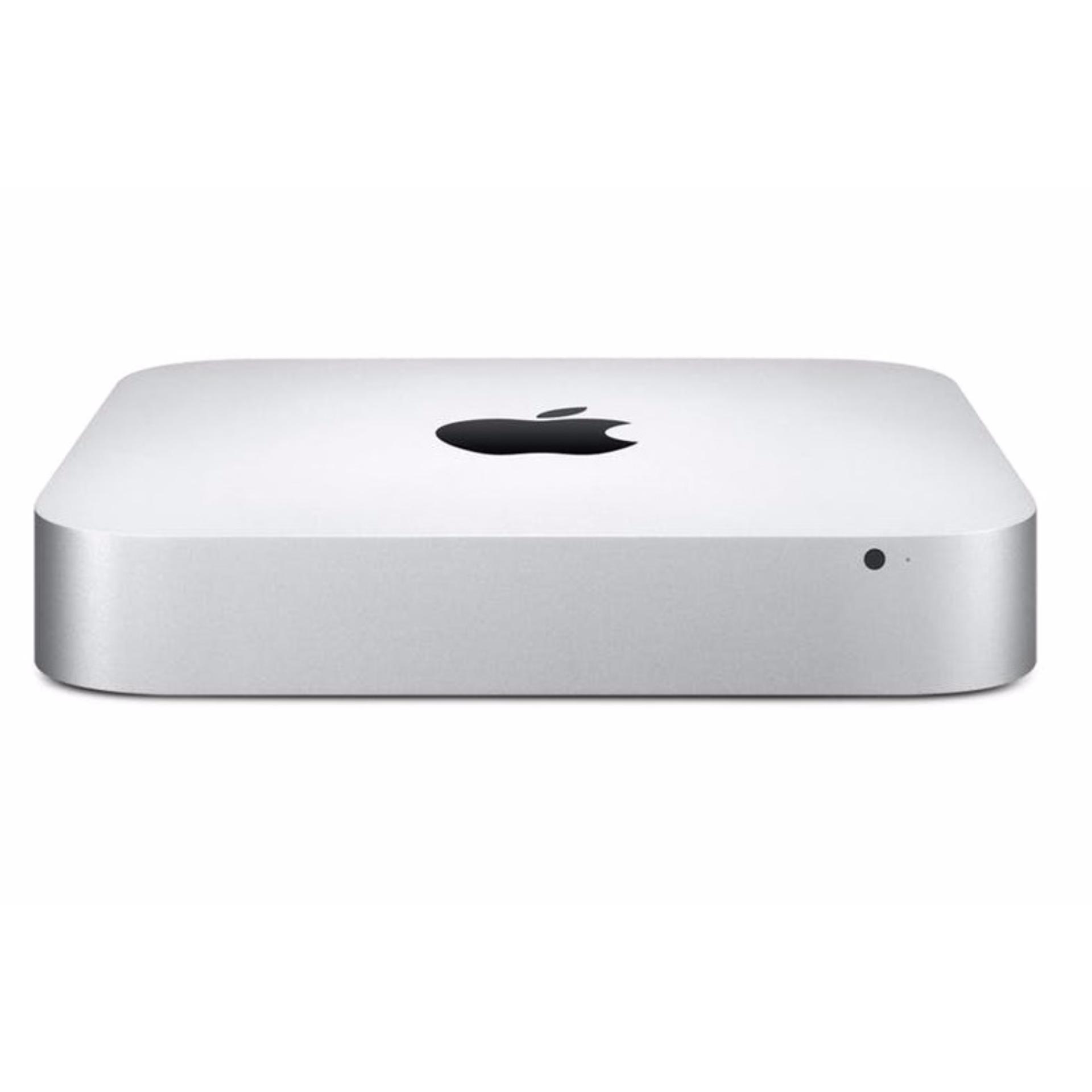 Apple Mac mini: 2.8GHz dual-core Intel Core i5