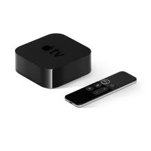 Apple TV 4K (4th Generation) 32GB Apple TV 4K (4th Generation) 32GB image
