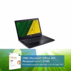 Aspire E14 E5-476G-81BY(GRY) Laptop – 8th Generation i7 Processor with Nvidia MX150 Graphics Card