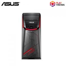 Asus Gaming Desktop (G11CD-K-SG011T) – i7-7700/8GB DDR4/1TB HDD/NV GTX1050/DVDRW/Win10 + Wireless Keyboard + Mouse