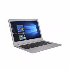 ASUS Notebook Zenbook UX330UA-FB089T I7-7500U 8GB 512GB SSD 13.3 INCH QHD WIN 10(Grey & Metal Finish) DEMO SET