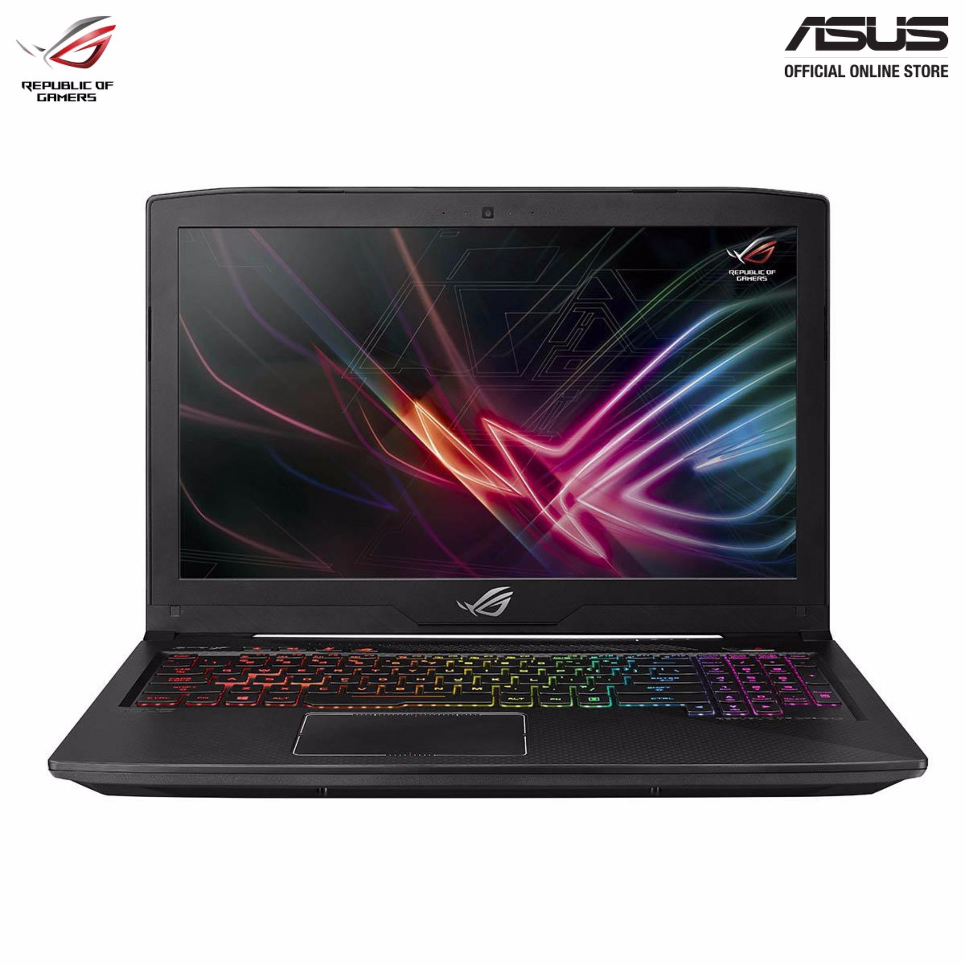 ASUS ROG Strix “SCAR” GL703VM-EE092T