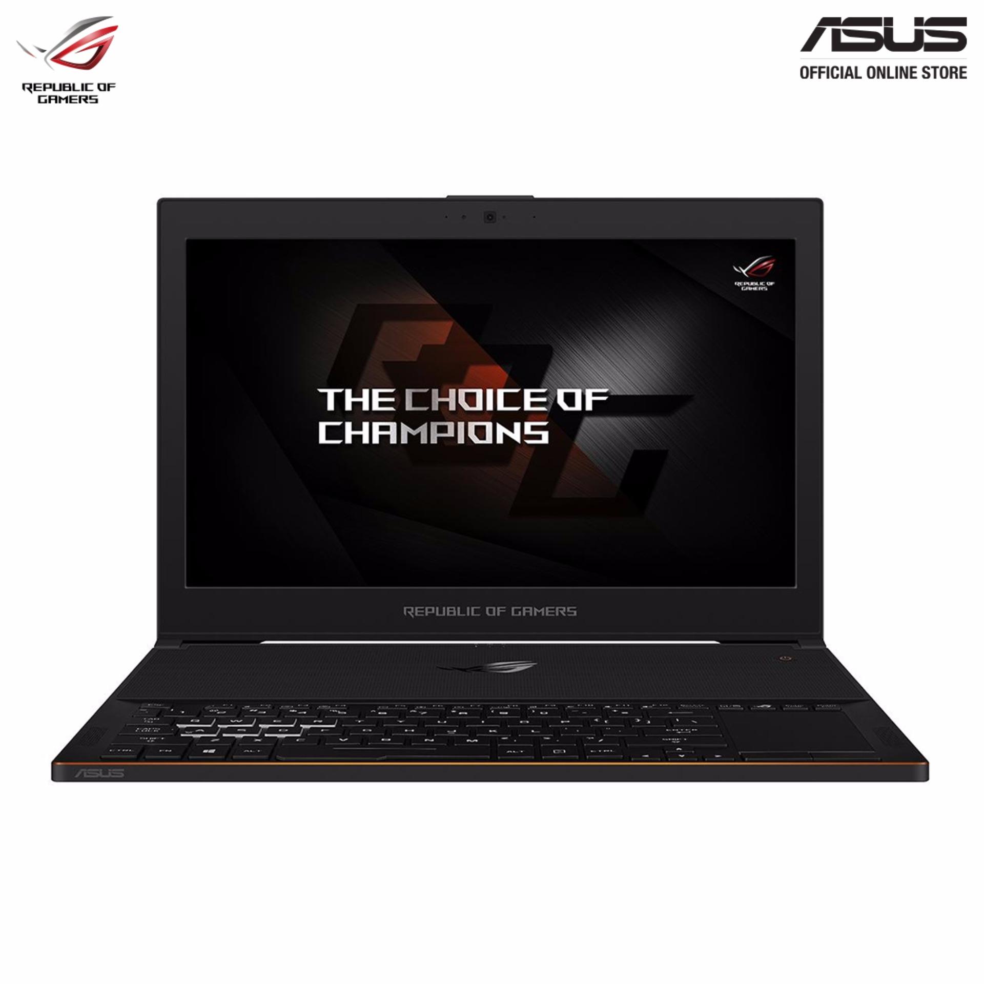 ASUS ROG Zephyrus GX501VI-GZ030T