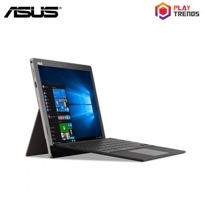 Asus Transformer 3 Pro (T303UA-GN032R) – 12.6″ TouchScreen/i7-6500U/16GB DDR3L/512GB PCIe/Intel/Win10 Pro (Grey) + FREE McAfee Anti Virus