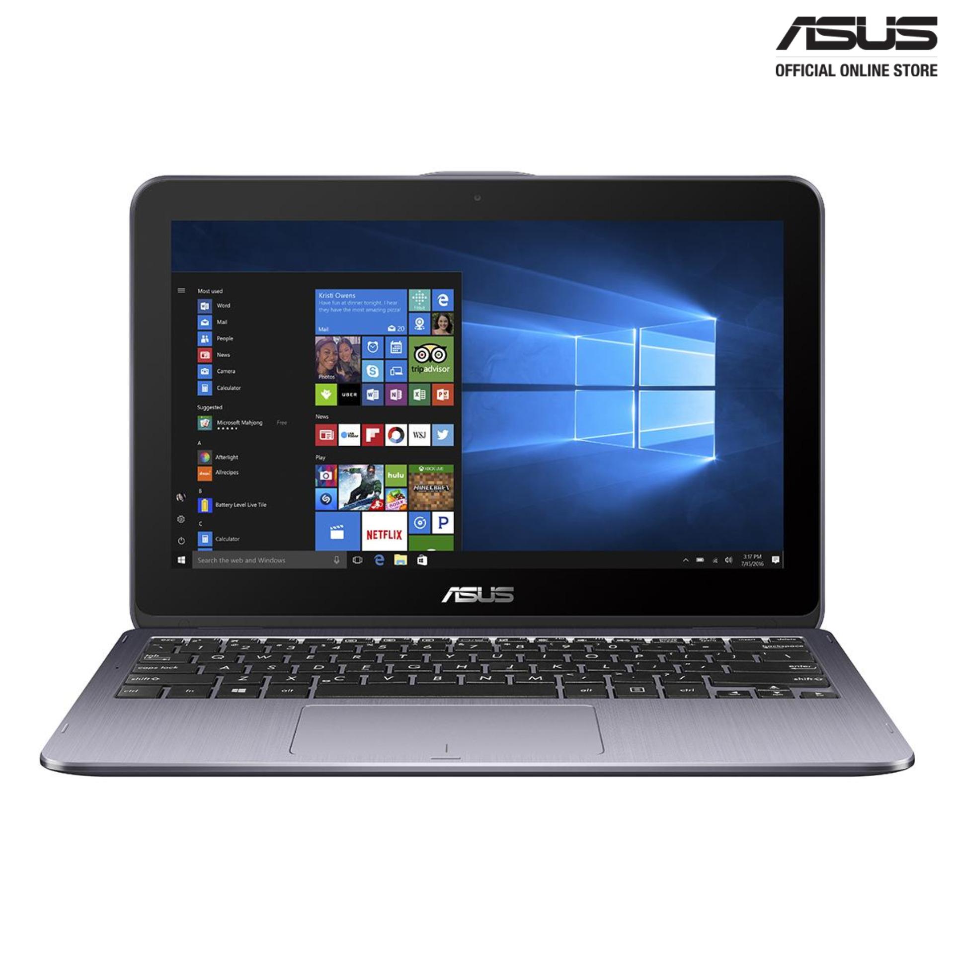 ASUS Transformer Book TP203NAH-BP046T (Grey)