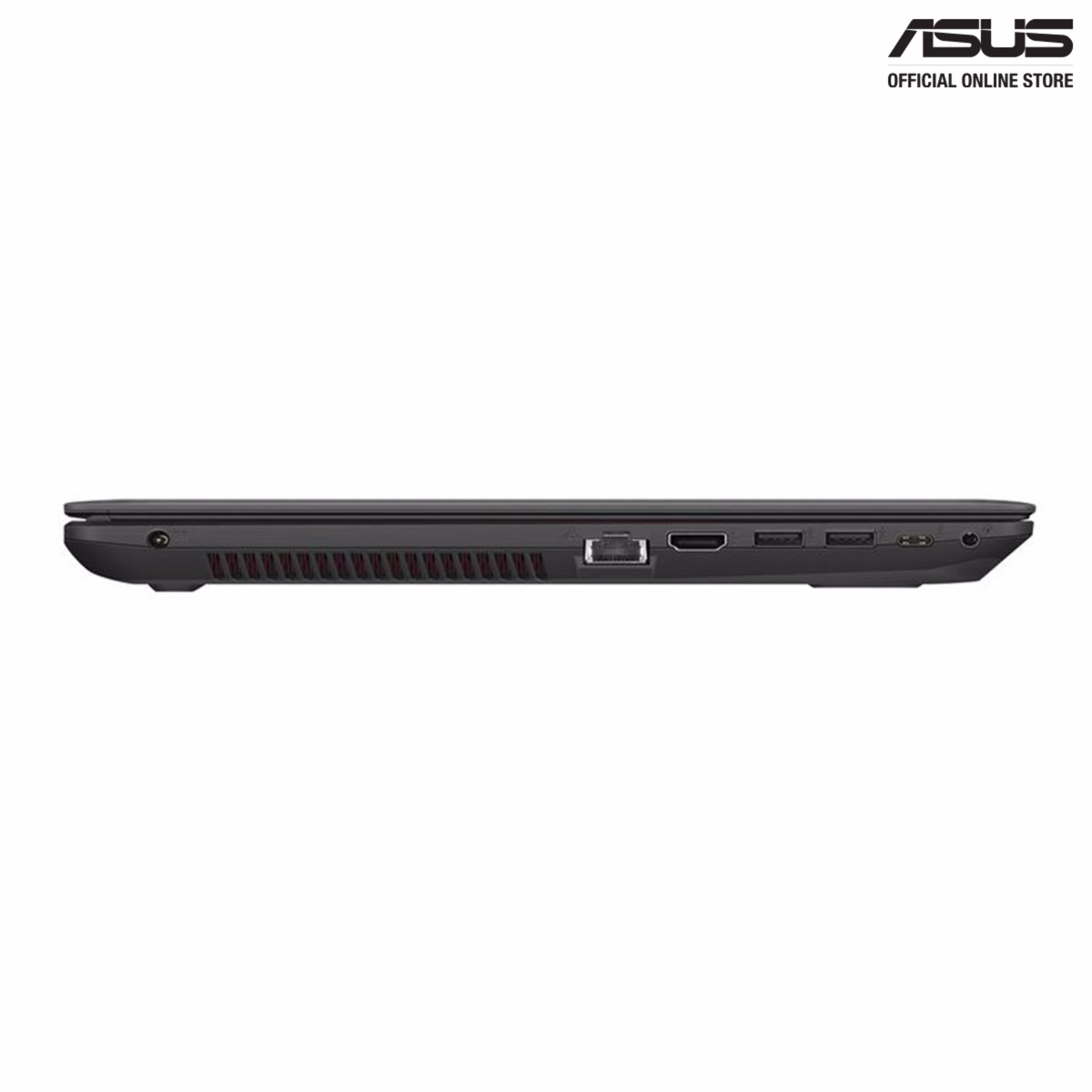 ASUS VivoBook FX553VD-DM462T (Metal) [FREE Microsoft Xbox One S (1TB)]