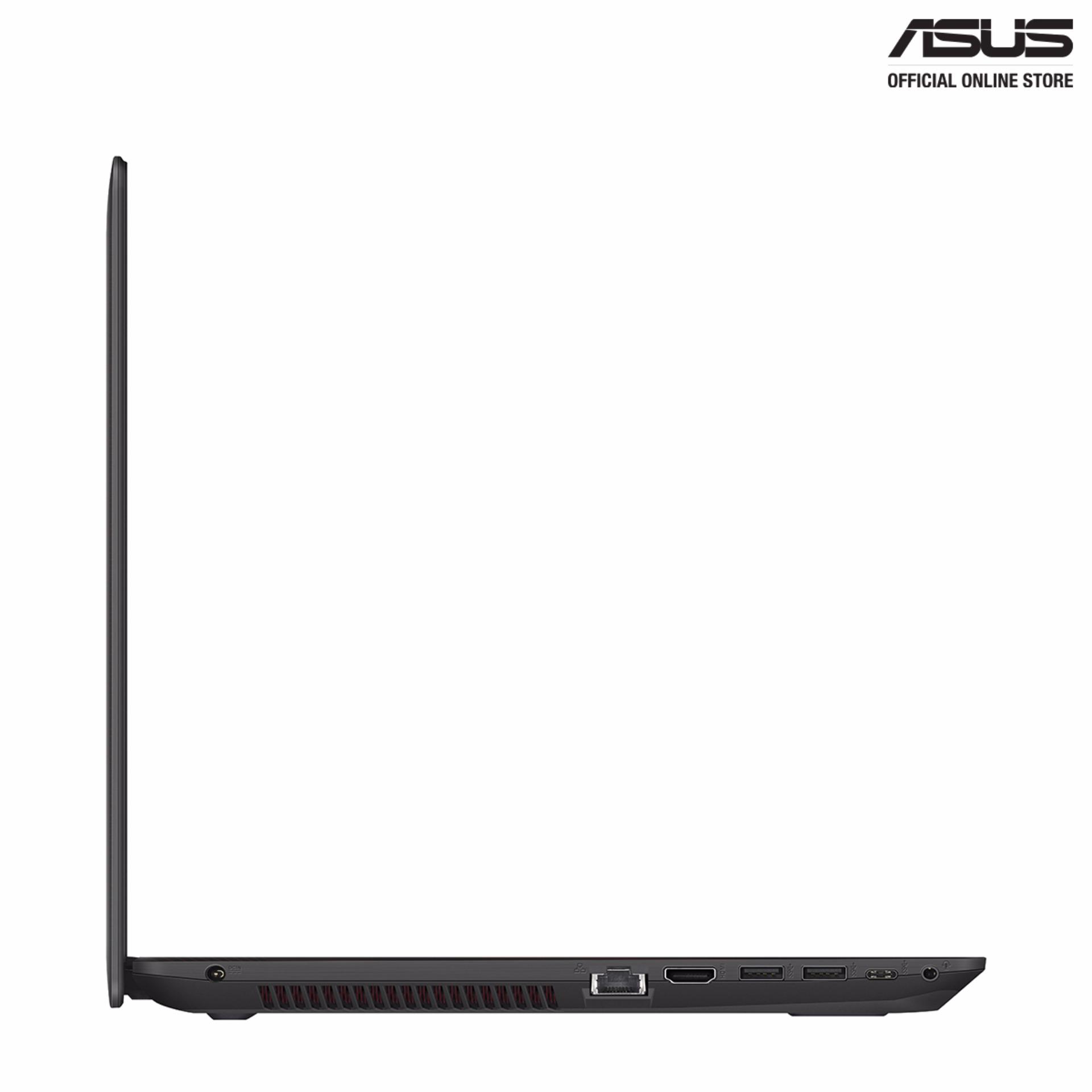 ASUS VivoBook FX553VD-DM462T (Metal) [FREE Microsoft Xbox One S (1TB)]