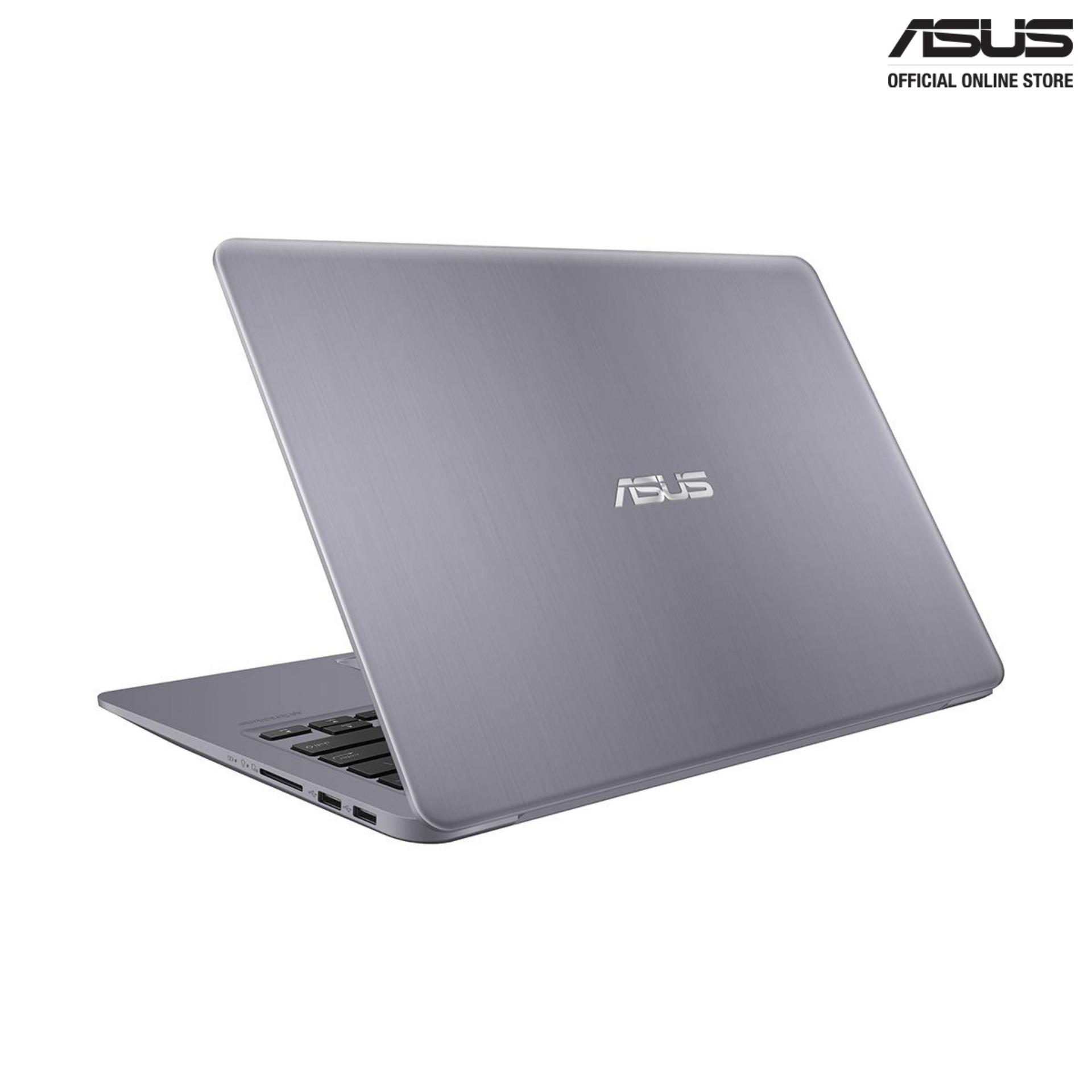 ASUS VivoBook S410UN-EB146TS (Star Grey)
