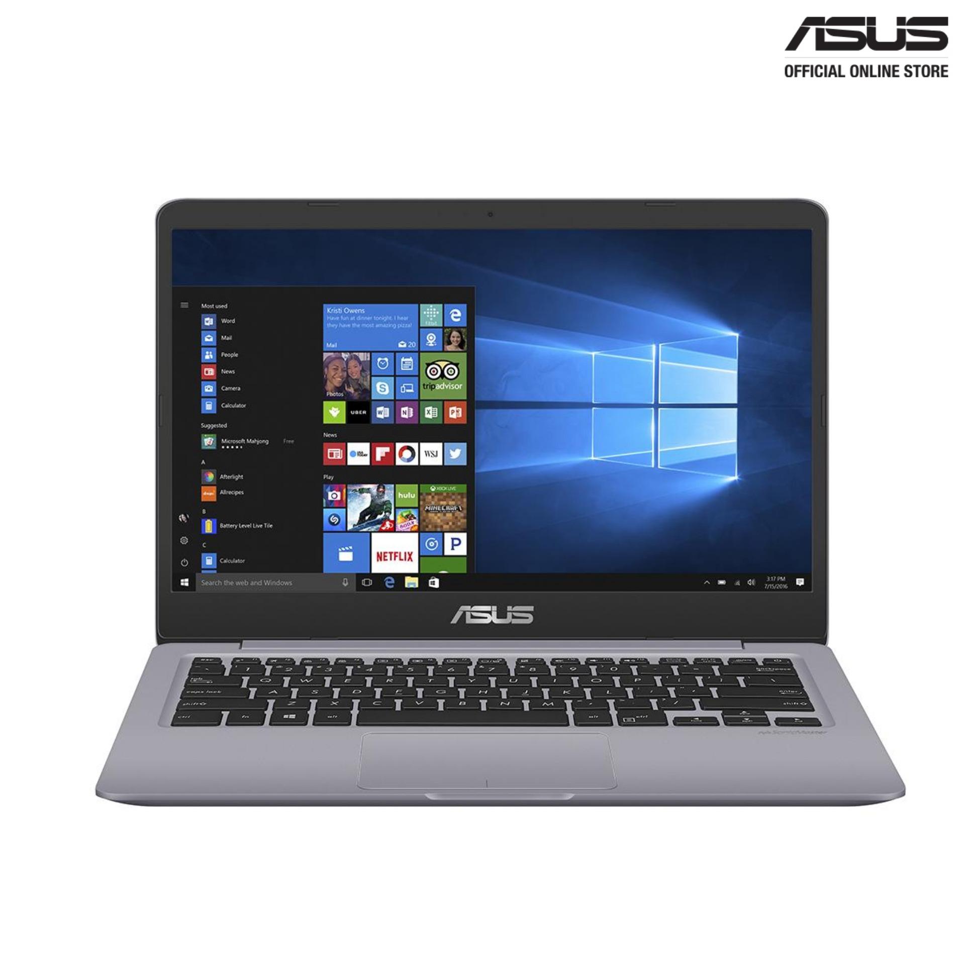 ASUS VivoBook S410UN-EB146TS (Star Grey)