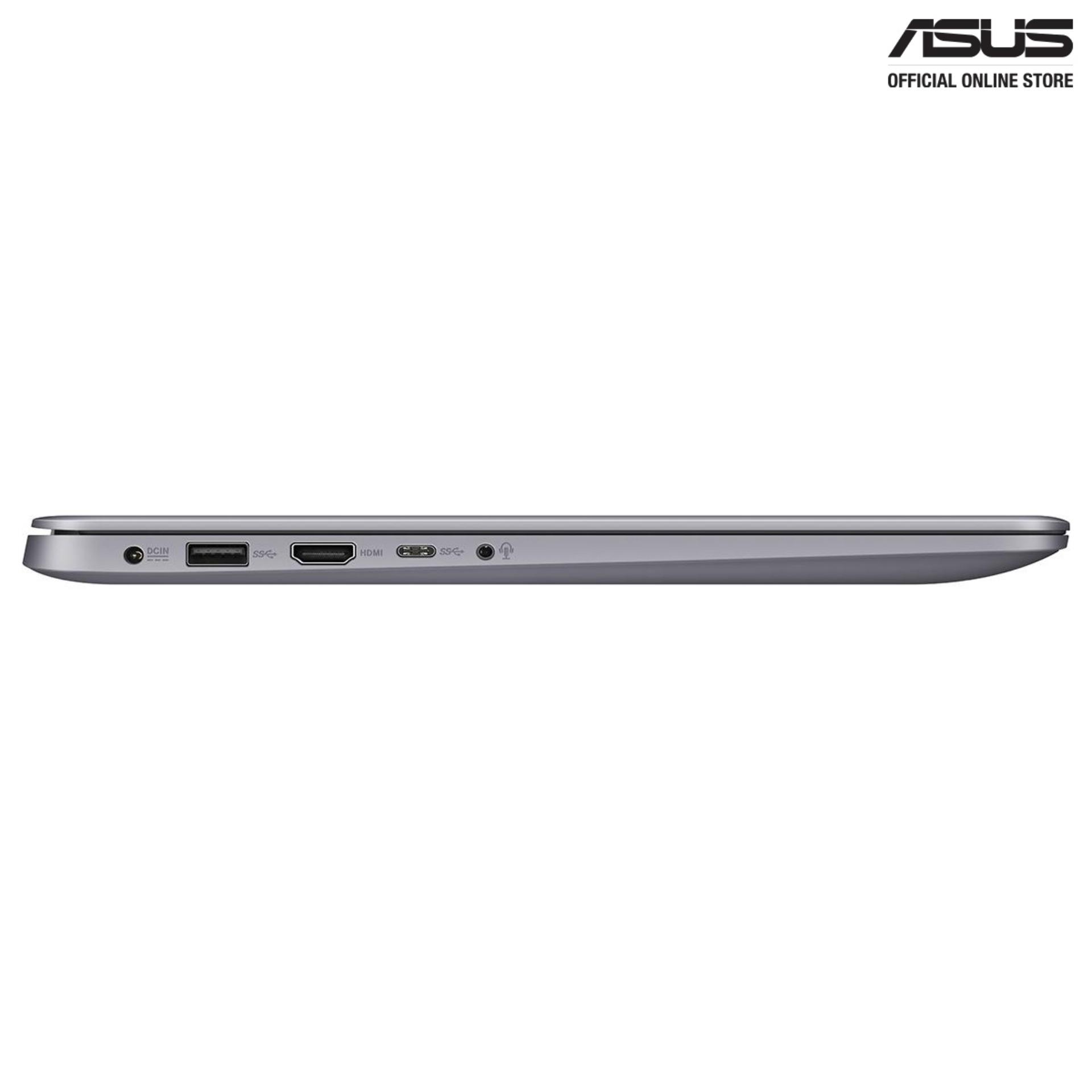 ASUS VivoBook S410UN-EB146TS (Star Grey)