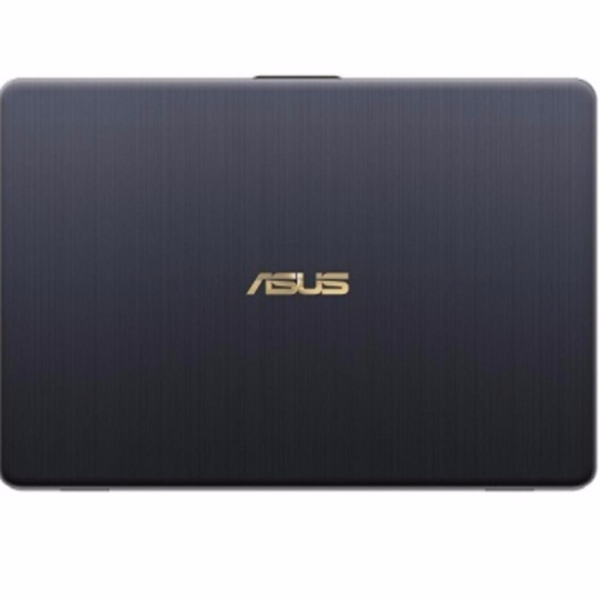 Asus VivoBook - X405UQ-BM235T [Intel i7-7500U,14.0INCH FULL HD 8GB RAM, 1TB HDD, GT940MX(2G) WIN 10 HOME