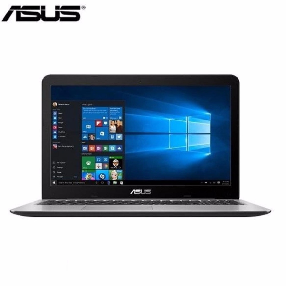 Asus X-Series (X556UQ-XX471T) – 15.6″ / i5-7200U / 8GB DDR4 / 1TB HDD / NV GTX940MX / DVDRW / Win10 (Demo Set)