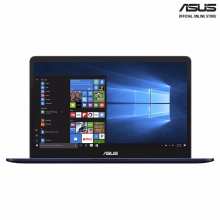 ASUS Zenbook Pro UX501VW ASUS Zenbook Pro UX501VW image