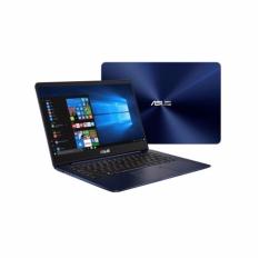 Asus ZenBook (UX430UQ-GV148T) – 14″ full hd /i7-7500U/16GB DDR4/512GB SSD/NV GT940MX/Win10