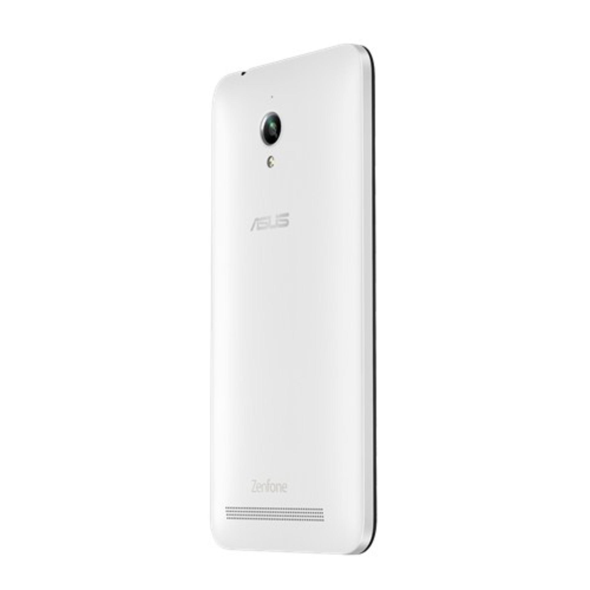 ASUS Zenfone Go 5.0 ZC500TG 16GB - Local Set (White)