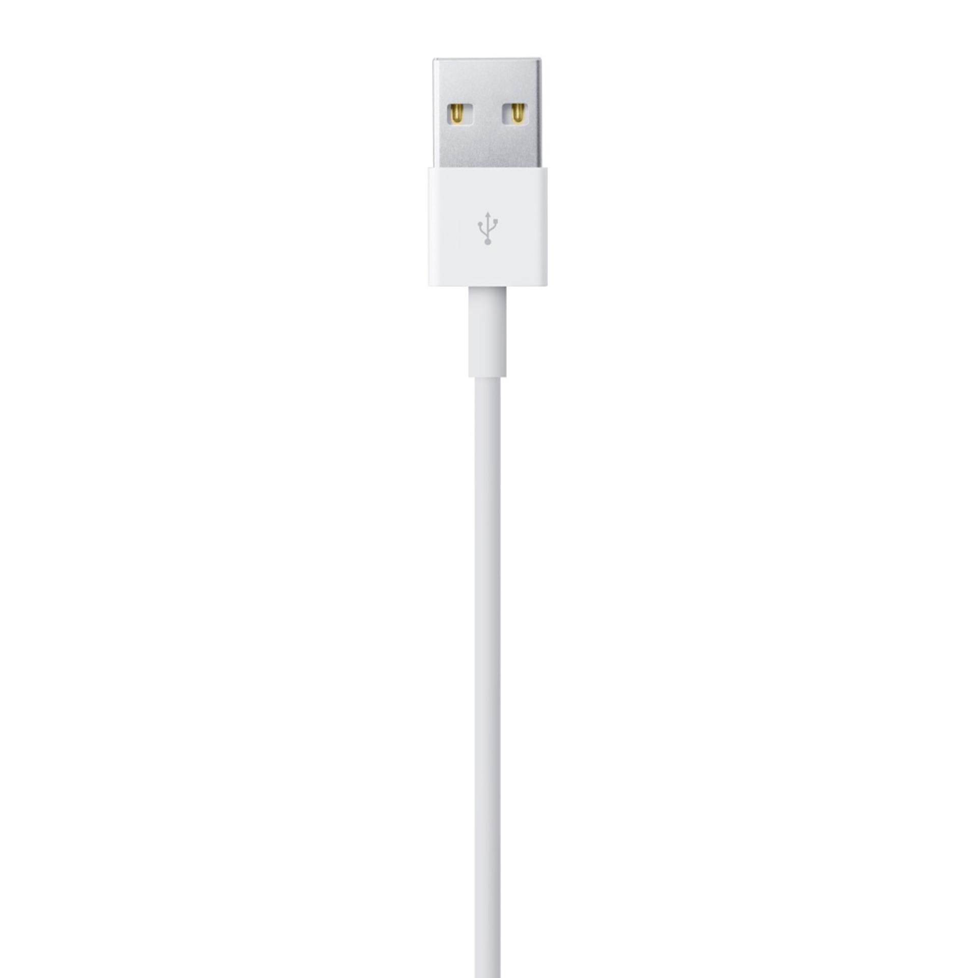 Authentic Apple Lightning Cable