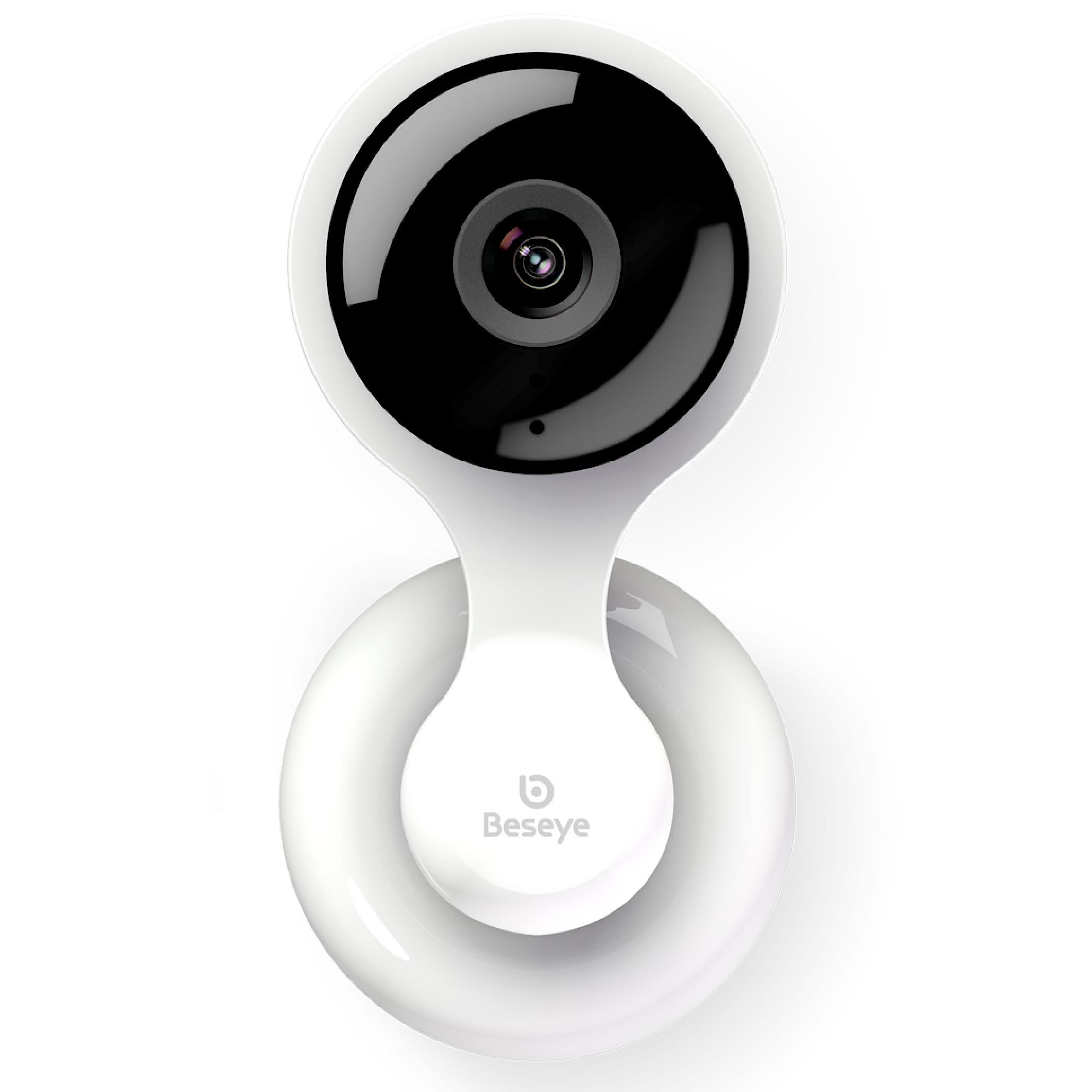 Beseye Pro HD 720p WiFi Monitoring Home Security Smart Network Camera