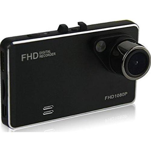 Black Box Car DVR ADV-90