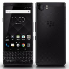 Blackberry Keyone 64GB LTE (Black Edition) Local Set