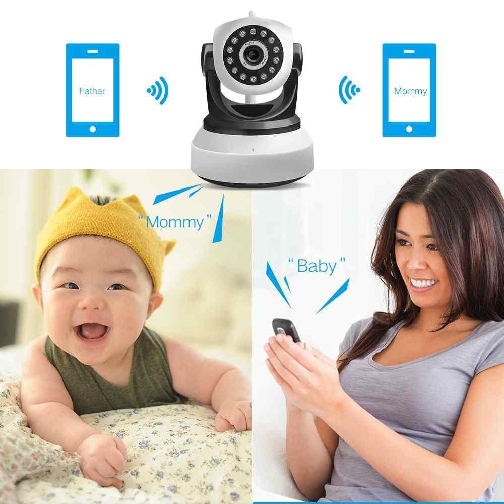 Camera Wireless WIFI High Definition 1080P Outdoor Waterproof – intl