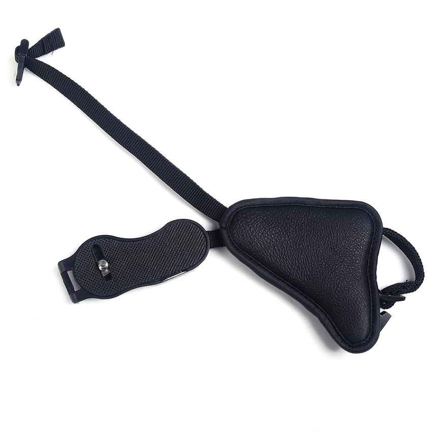 JXFSMY Camera Wrist Strap (Black)