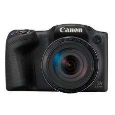 Canon Powershot SX430 IS (Black)