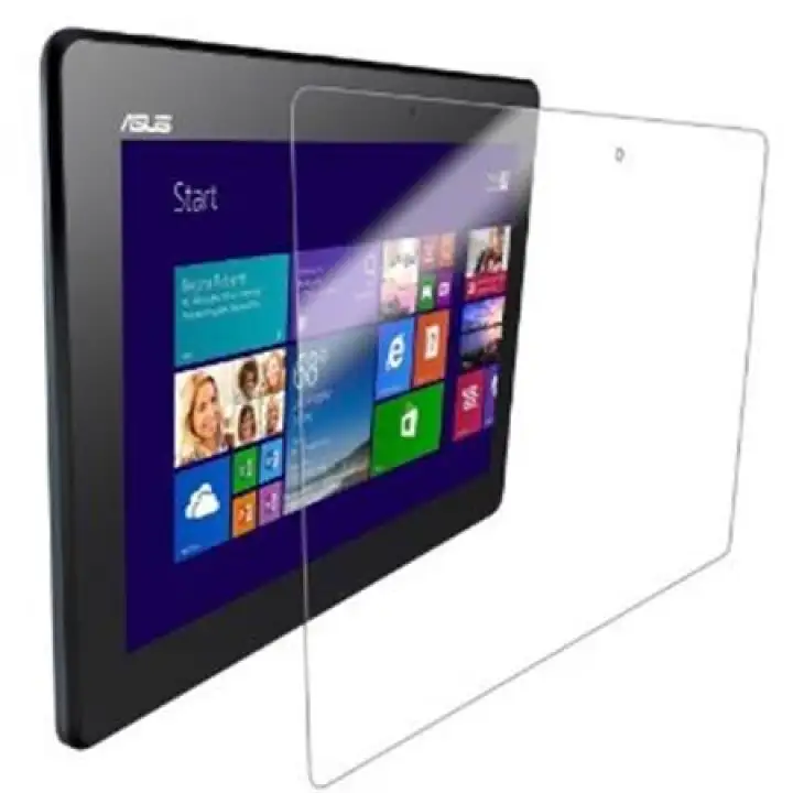 Clear Screen Protector For Asus Transformer Book T100 Lazada Singapore