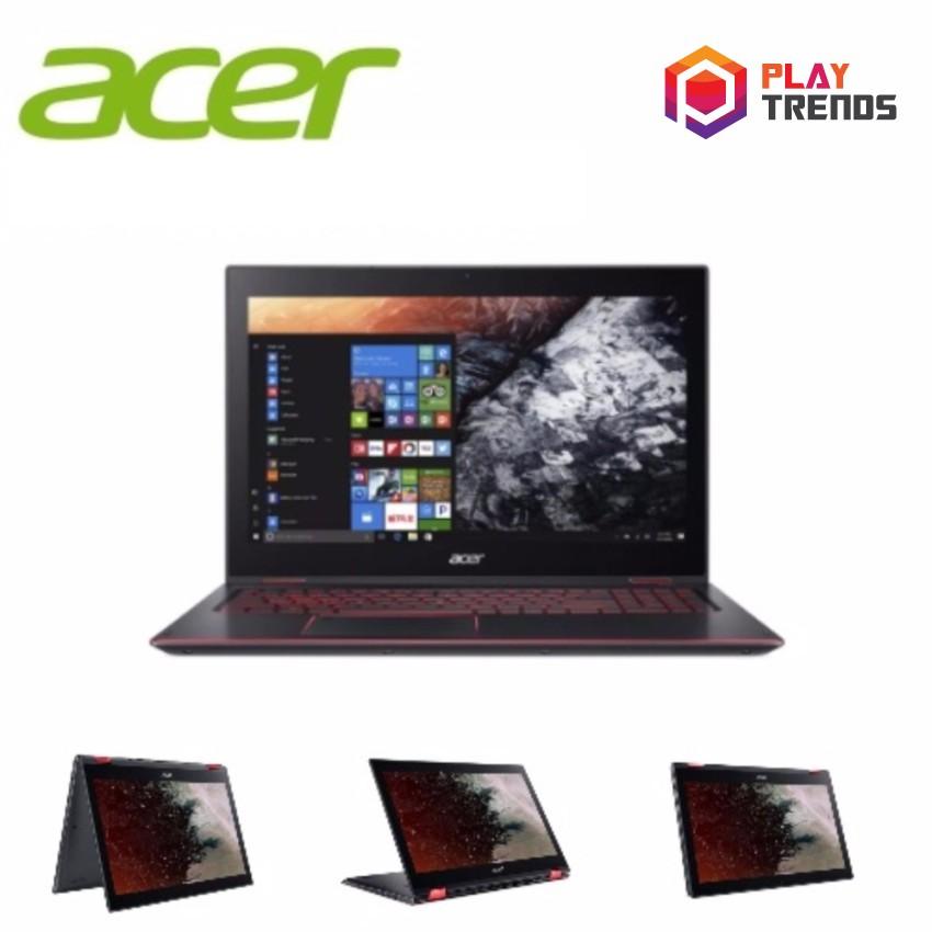 NEW Acer Nitro 5 Spin 15.6inch Touch NP515-51-81PH Gaming Notebook