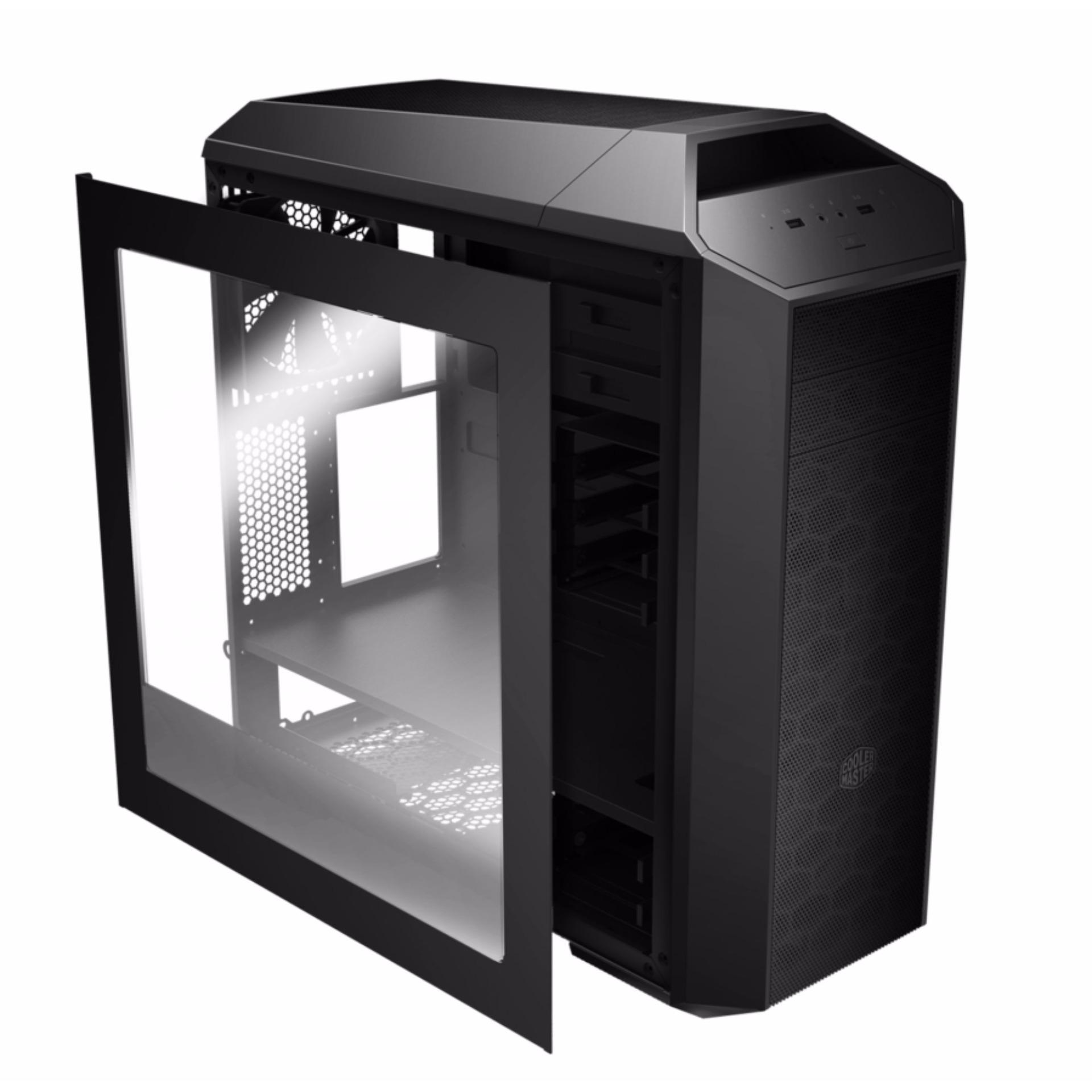 Cooler Master MasterCase 5 Side window KIT MCA-0005-KWN00-PR