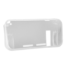 Crystal Clear Protective Case Full Cover+ Screen Film Switch – intl