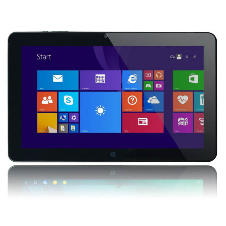 Cube I7 64GB Stylus Intel Core-M 2.0G 10.6 Inch Windows 10 Tablet – intl