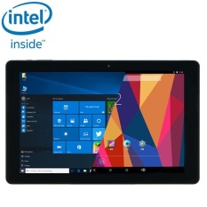 Cube iWork10 Ultimate 64GB Intel Atom x5 Z8350 Quad Core 10.1 Inch Dual OS Tablet – intl